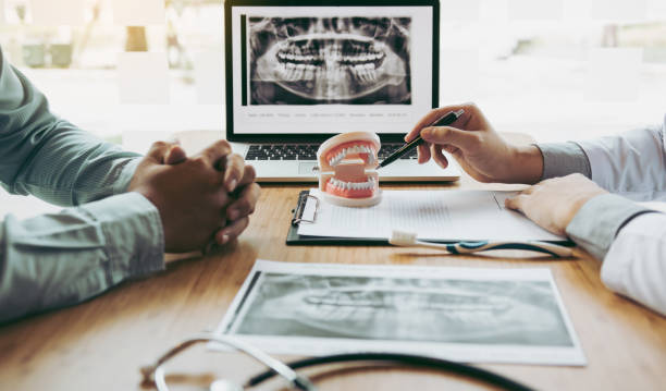 Best Emergency Dental Care for Broken or Chipped Teeth in Quitman, TX