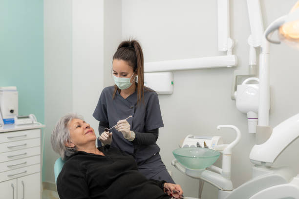 Best Emergency Root Canal Treatment in Quitman, TX