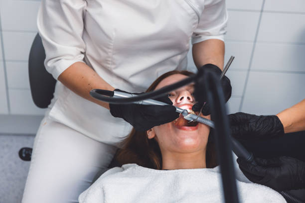 Best Emergency Gum Treatment in Quitman, TX