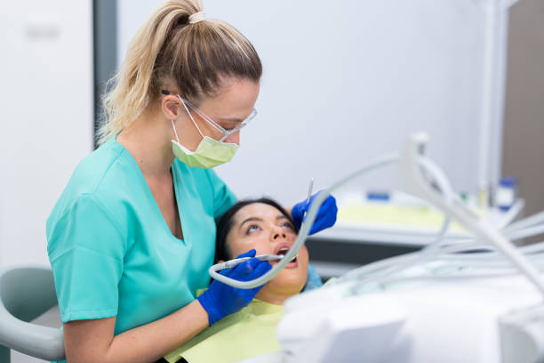 Best Weekend Emergency Dentist in Quitman, TX